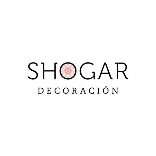 SHogar Decoración logo